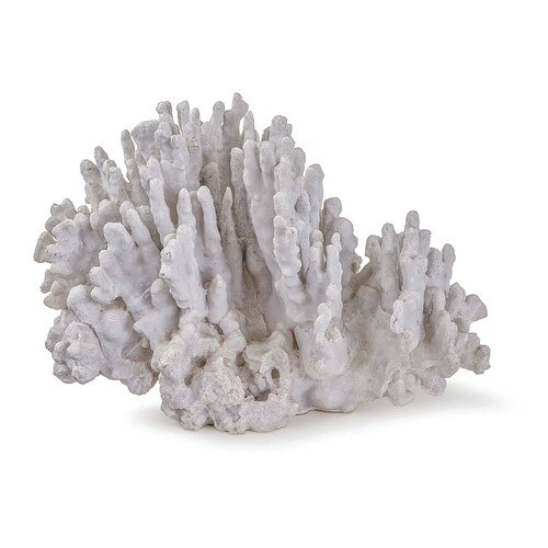 Coral Art Piece Large